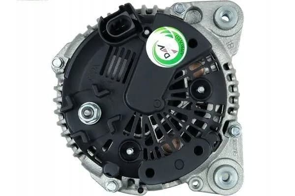 Alternador As-Pl A3160PR 180A para Audi y VW nuevo 3