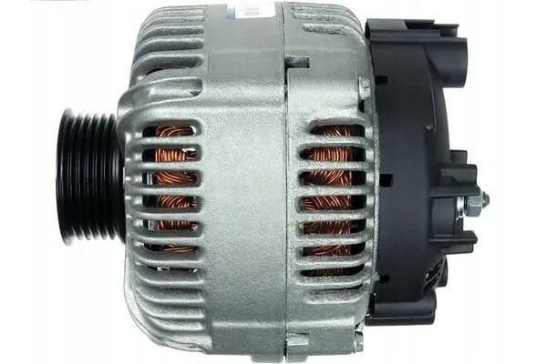 Alternador As-Pl A3160PR 180A para Audi y VW nuevo 4