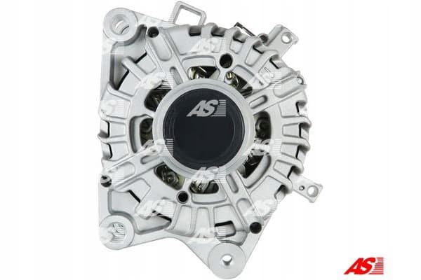 Alternador A3548S As-Pl para Ford Transit y Tourneo Custom nuevo 2
