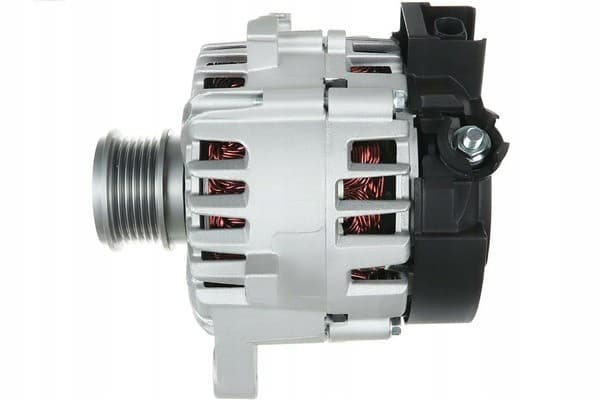 Alternador A3548S As-Pl para Ford Transit y Tourneo Custom nuevo 10