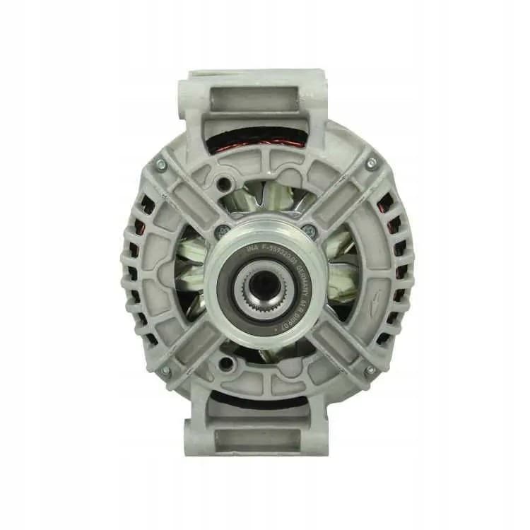 Alternador BV Psh 555.519.115.011 usado 2