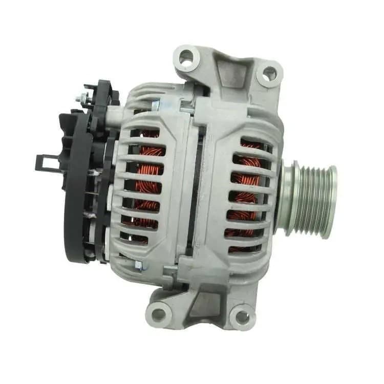 Alternador BV Psh 555.519.115.011 usado 5