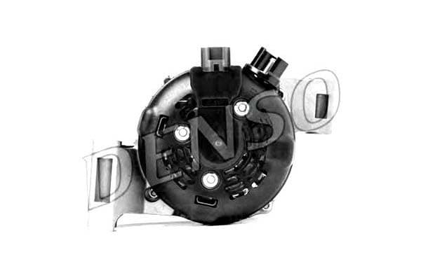 Alternador Volvo S40 II 1.8 04.04- - Denso DAN934 usado