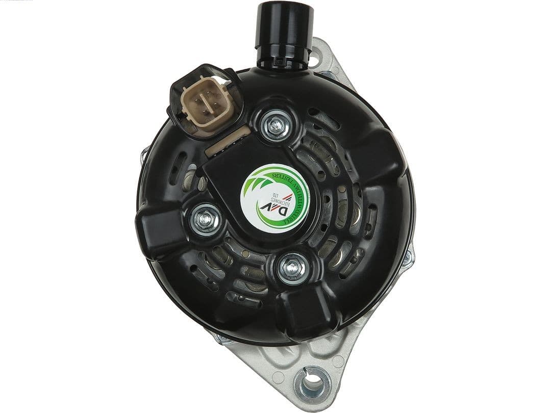 Alternador As-Pl A6178 nuevo 3