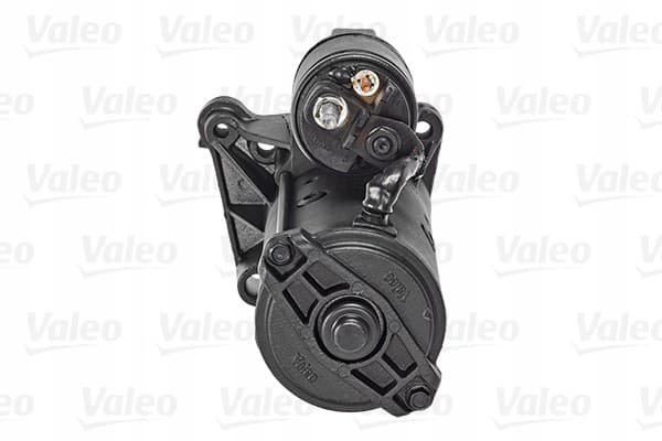 Motor de arranque Valeo 438095 nuevo 6