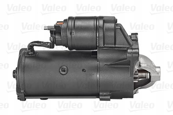 Motor de arranque Valeo 438095 nuevo 7