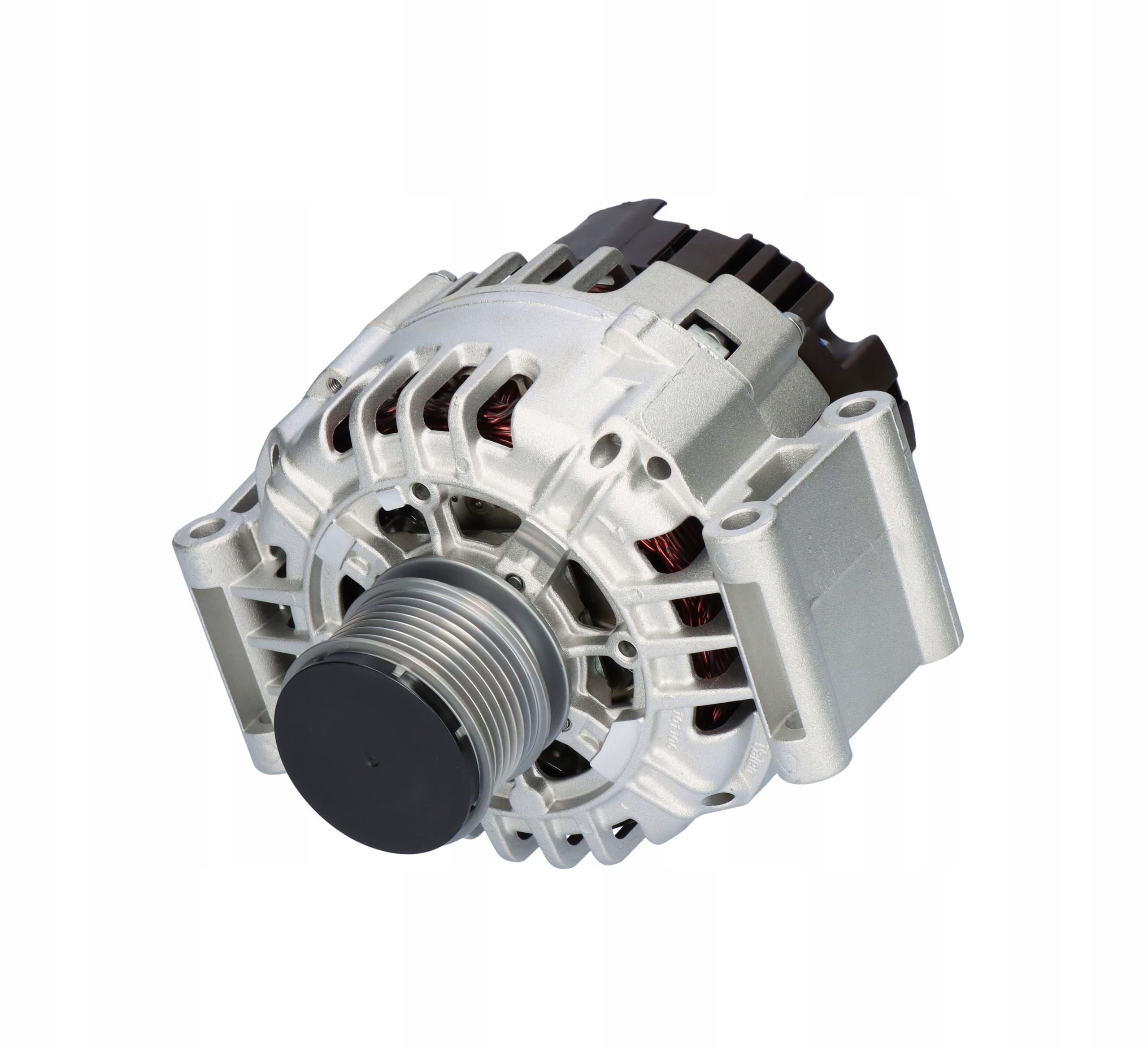 Alternador Valeo 439471 usado
