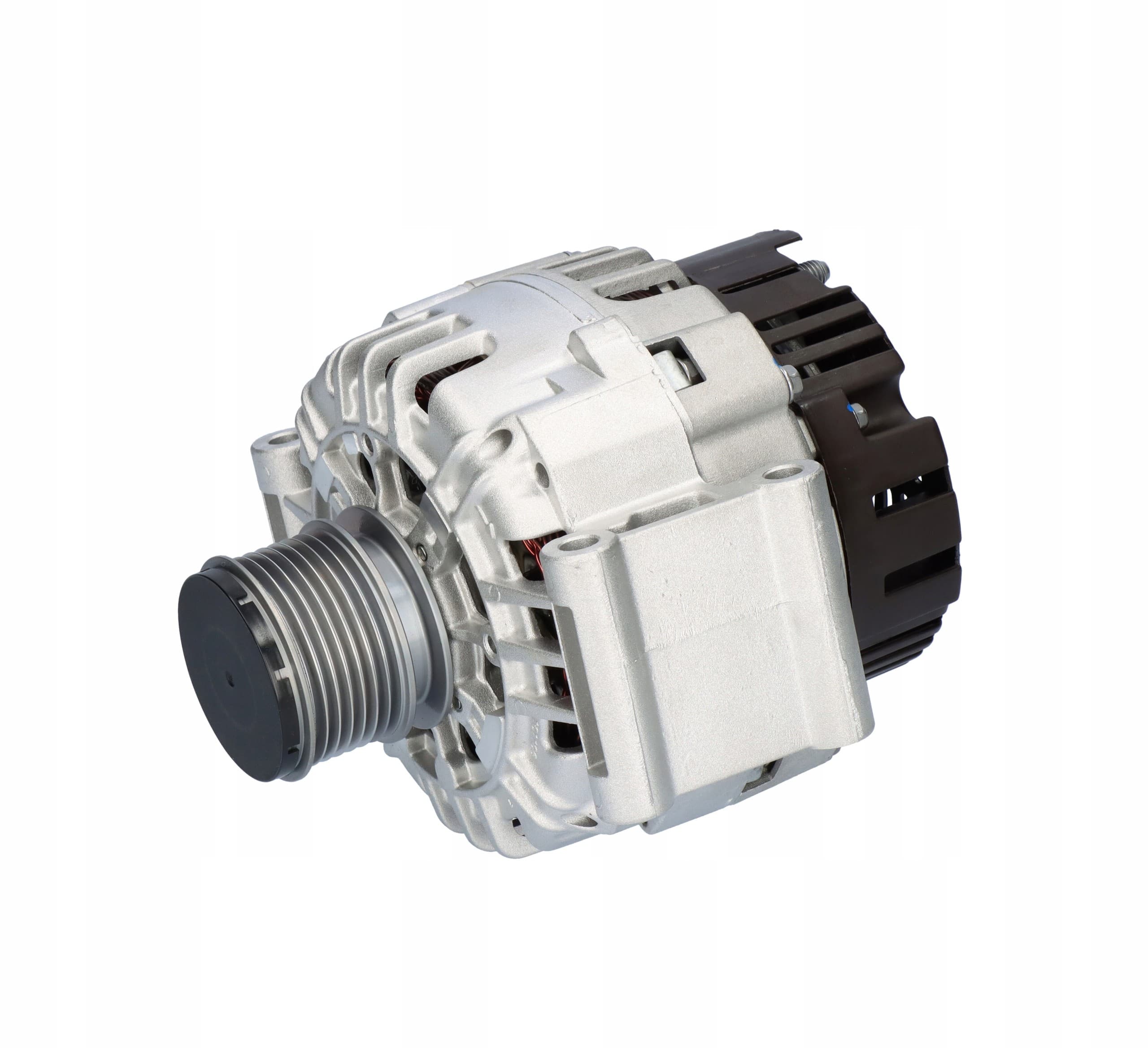 Alternador Valeo 439471 usado 2