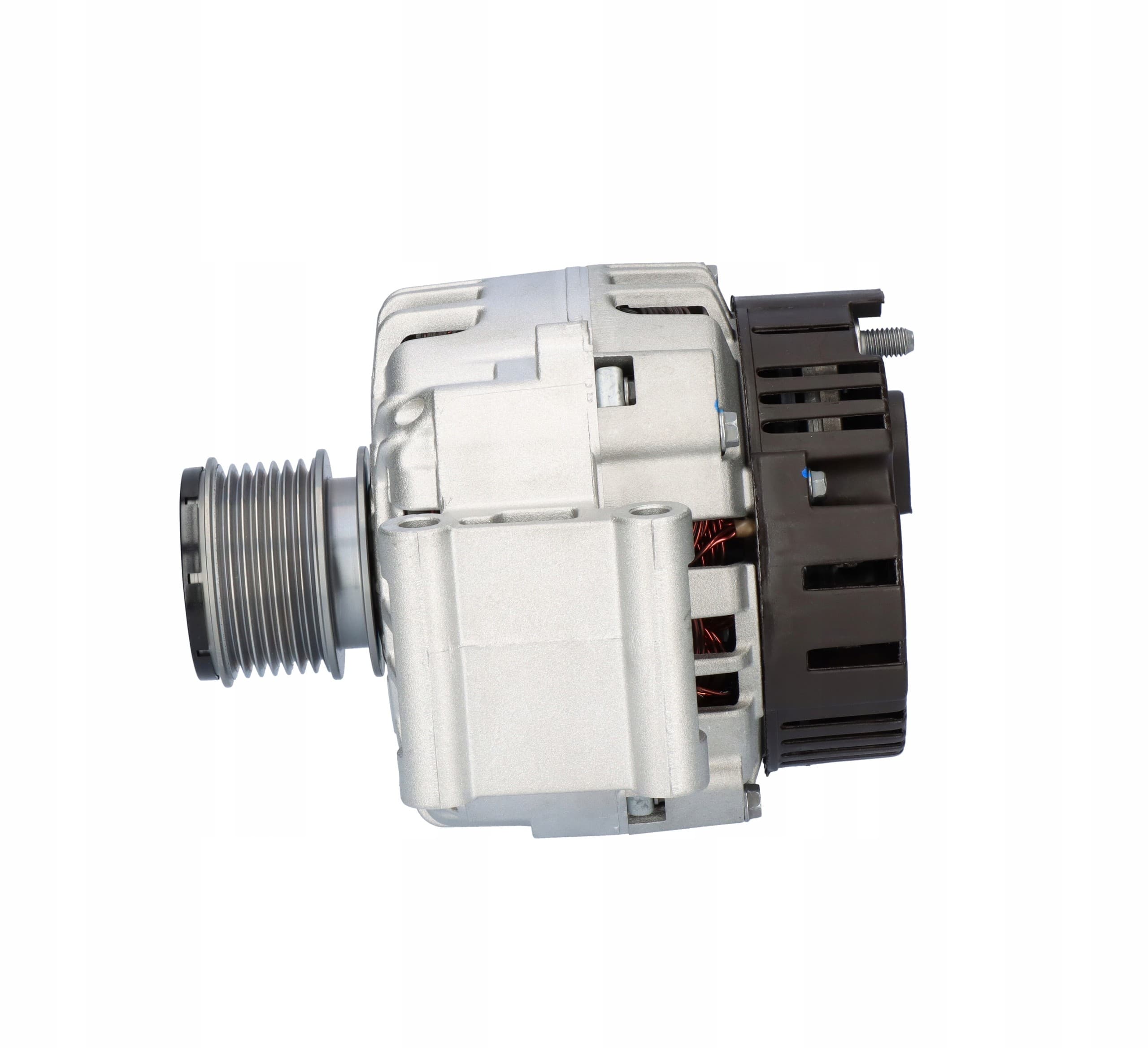 Alternador Valeo 439471 usado 3