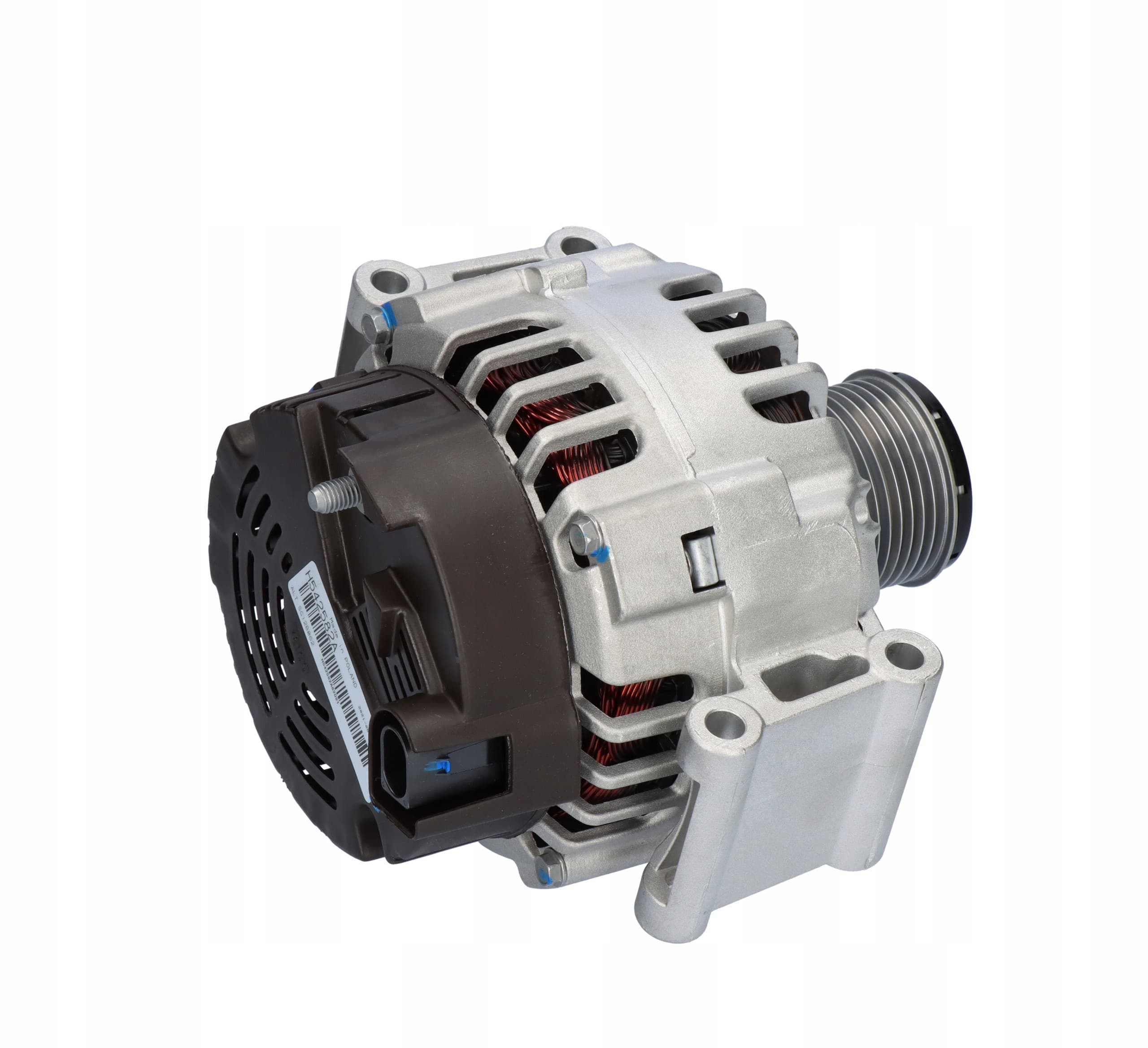 Alternador Valeo 439471 usado 8