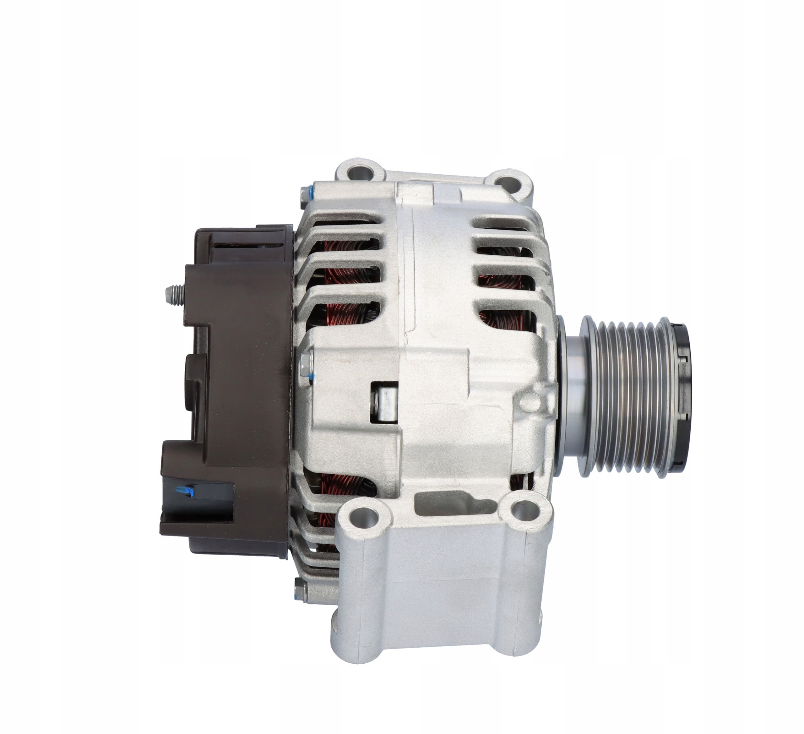 Alternador Valeo 439471 usado 9
