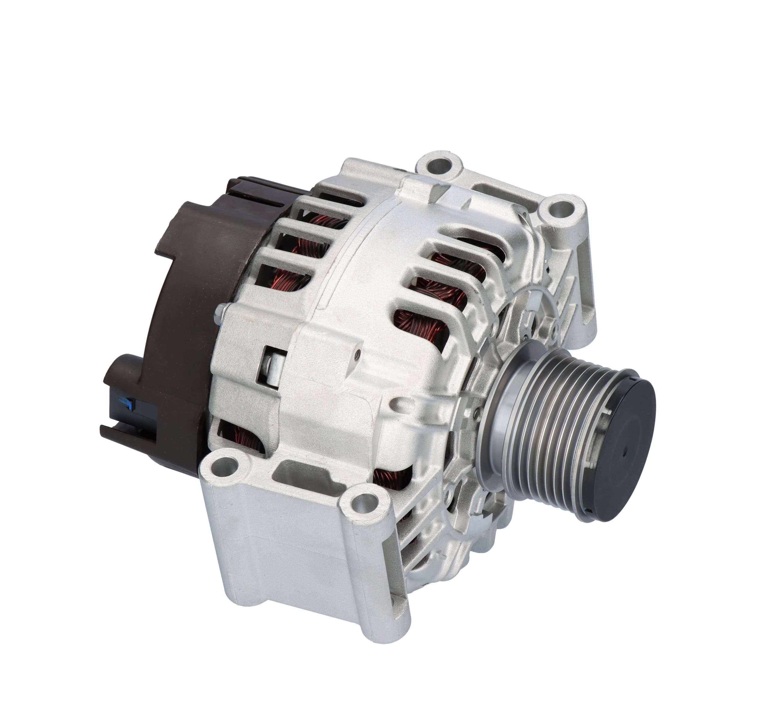 Alternador Valeo 439471 usado 10