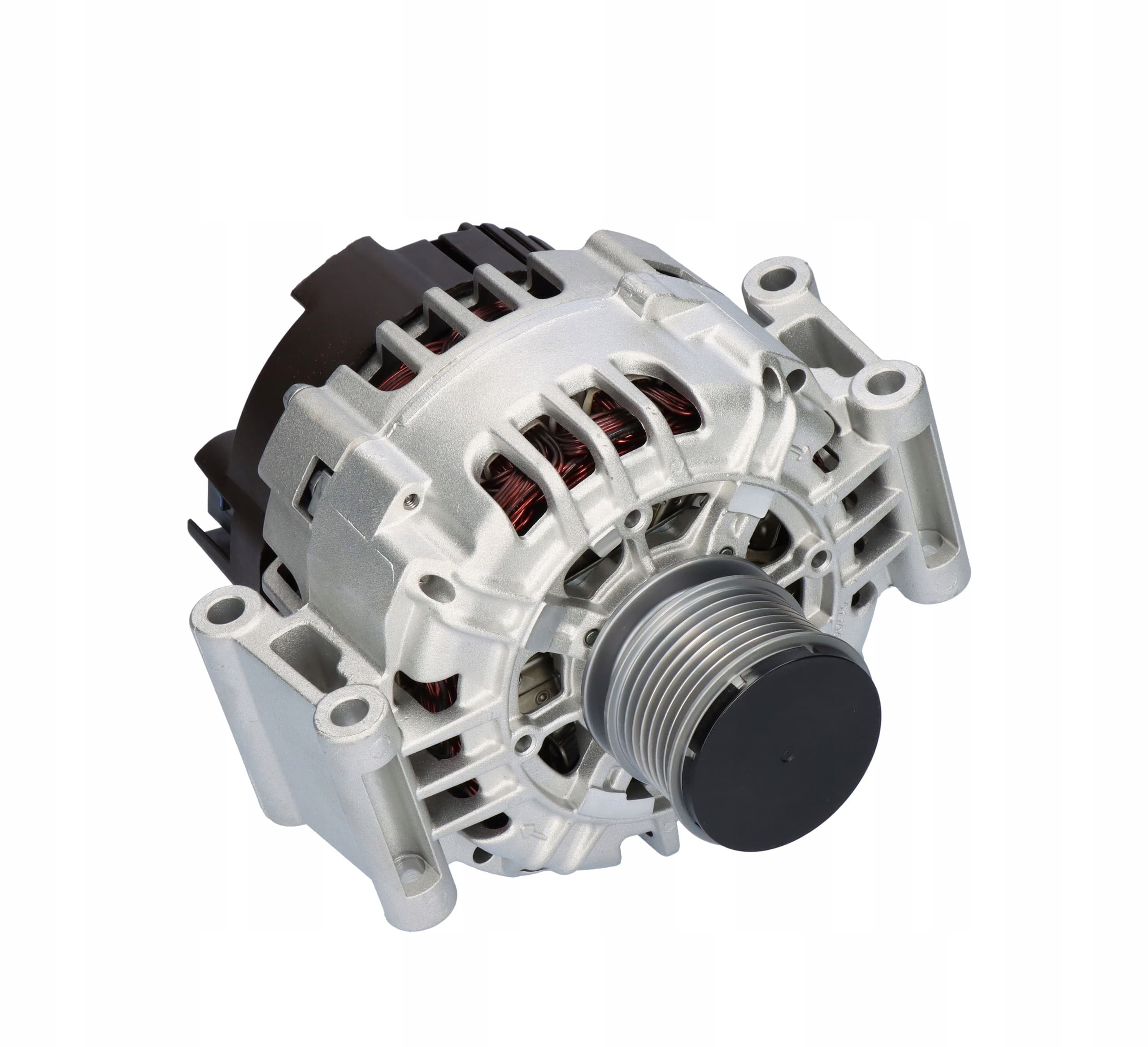 Alternador Valeo 439471 usado 11