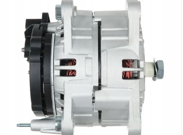 Alternador As-Pl A0190 (P-Ina) nuevo