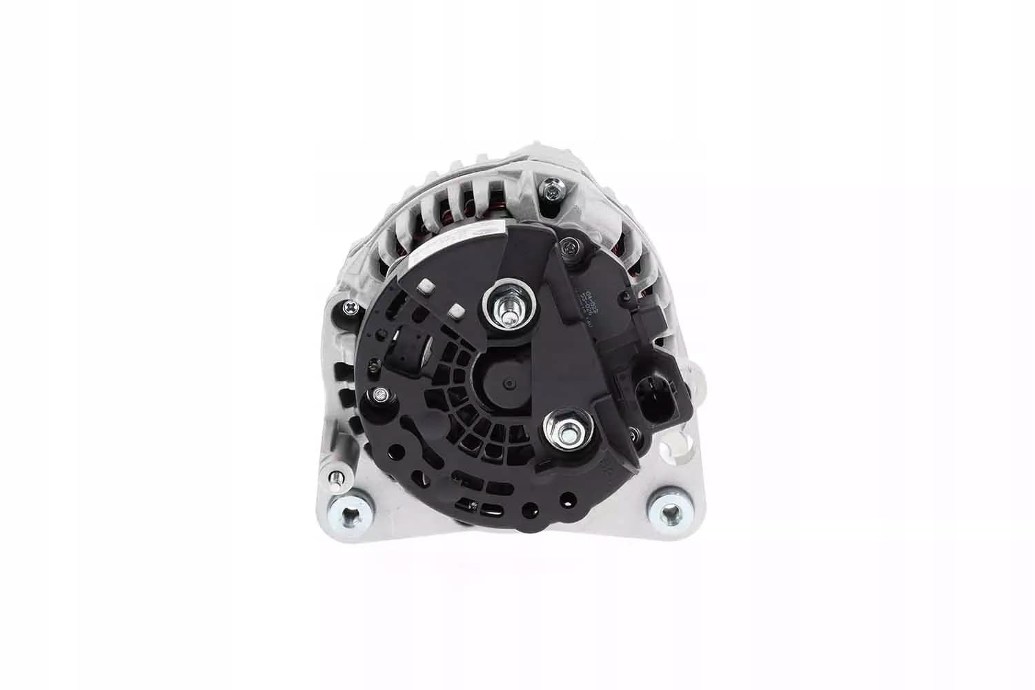 Alternador Hella 8EL 011 710-381 nuevo 3