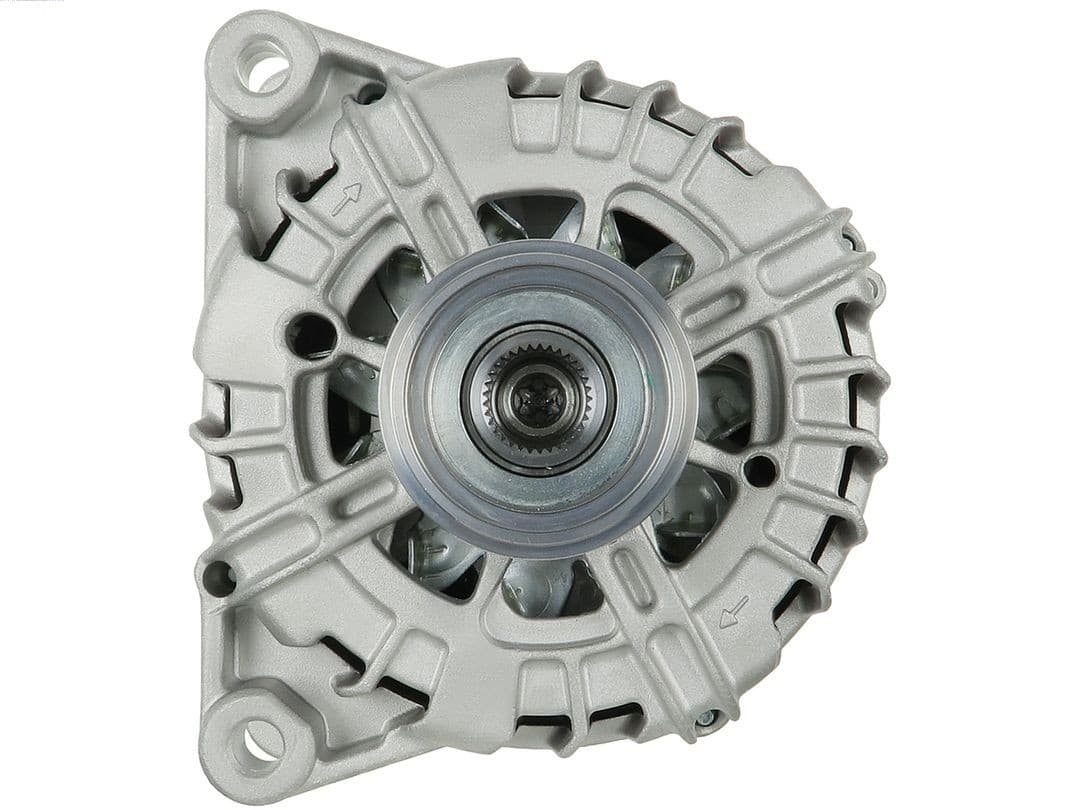 Alternador As-Pl A3263 nuevo 3