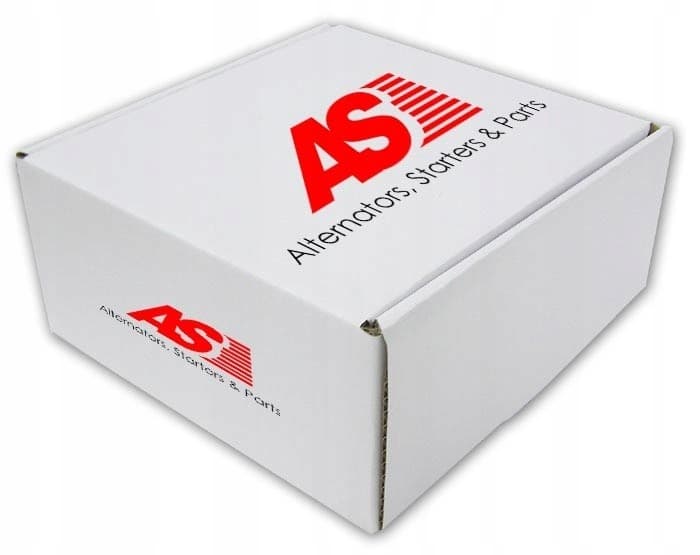 Alternador As-Pl A3263 nuevo 11