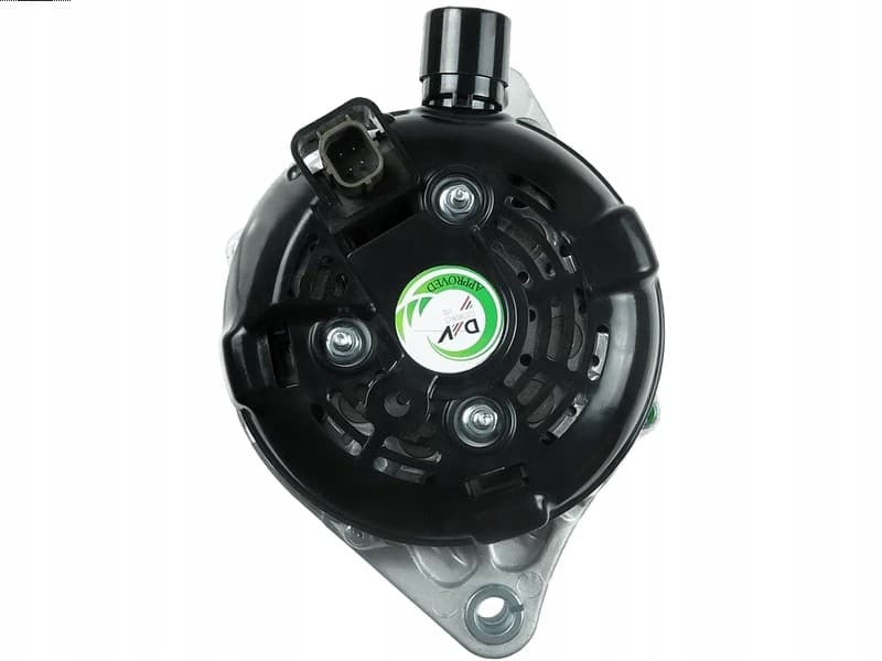 Alternador As-Pl A6301 nuevo 3