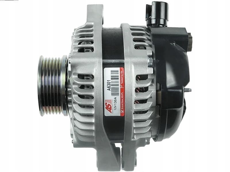 Alternador As-Pl A6301 nuevo 4