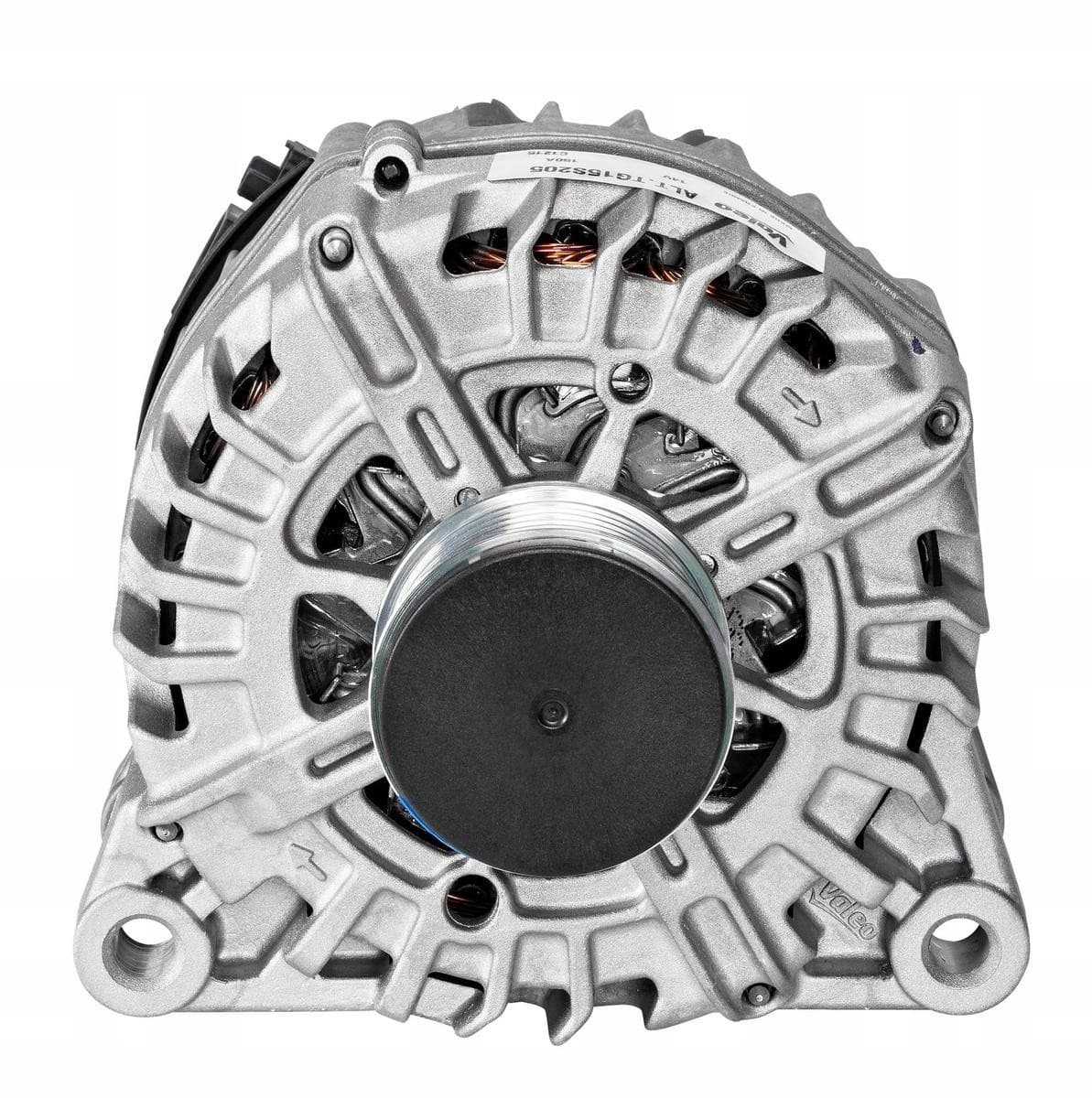 Alternador Valeo 439701 usado 2