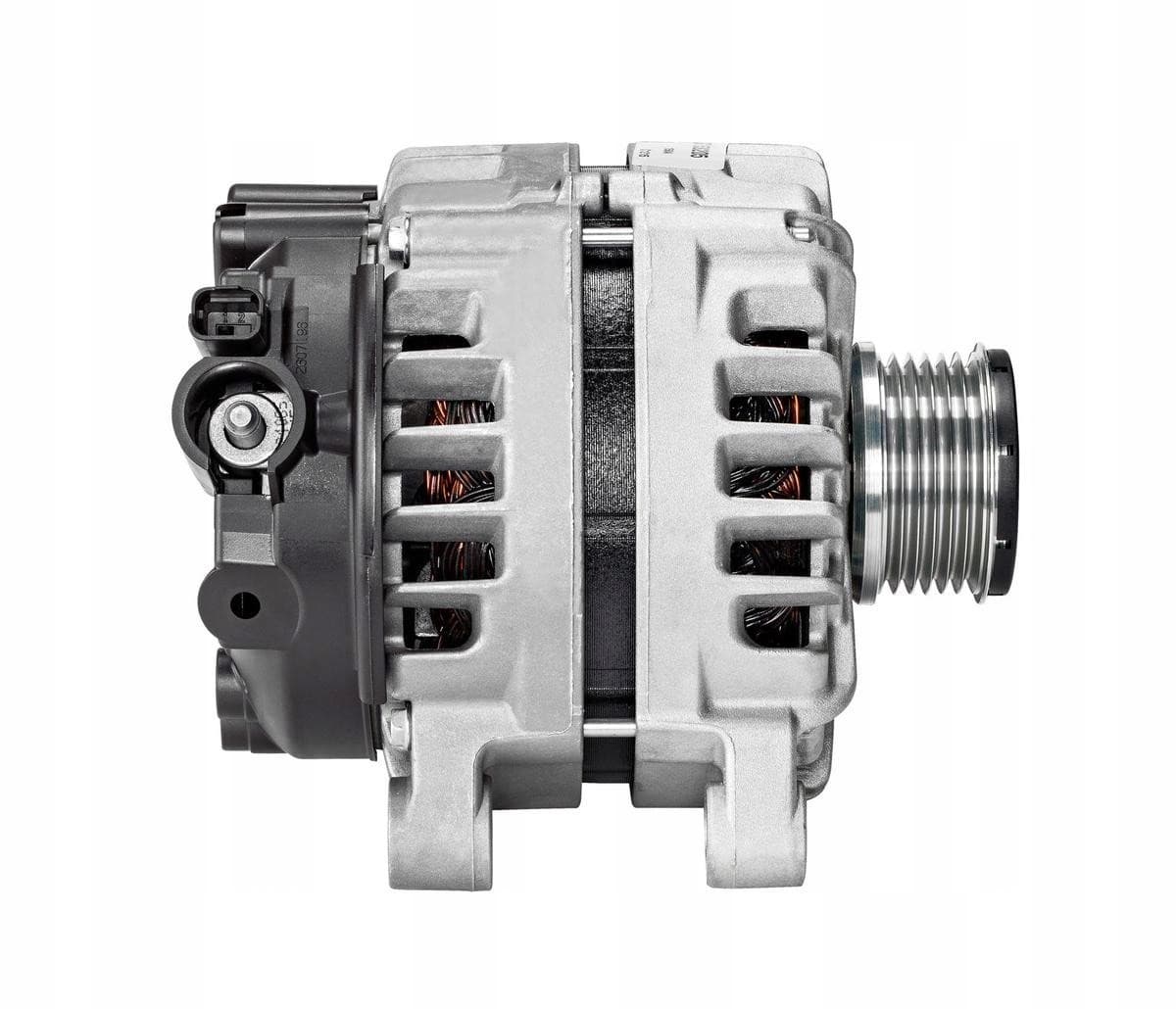 Alternador Valeo 439701 usado 4