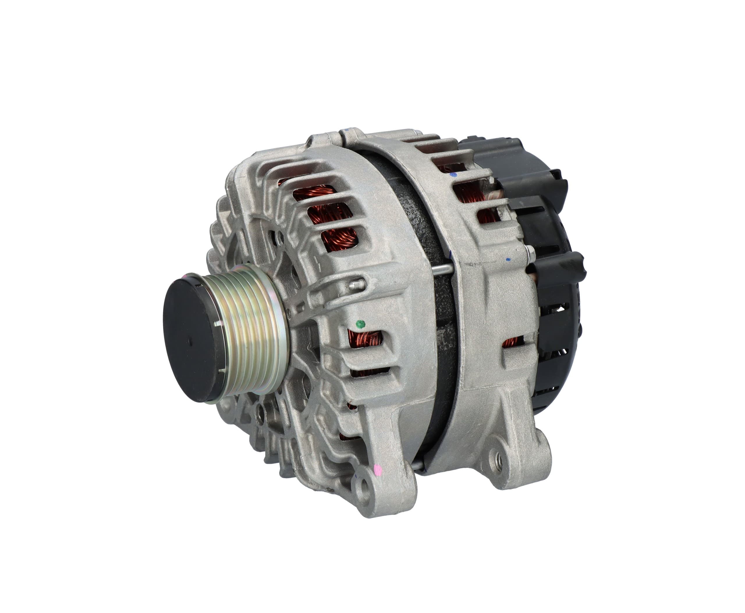 Alternador Valeo 439701 usado 6
