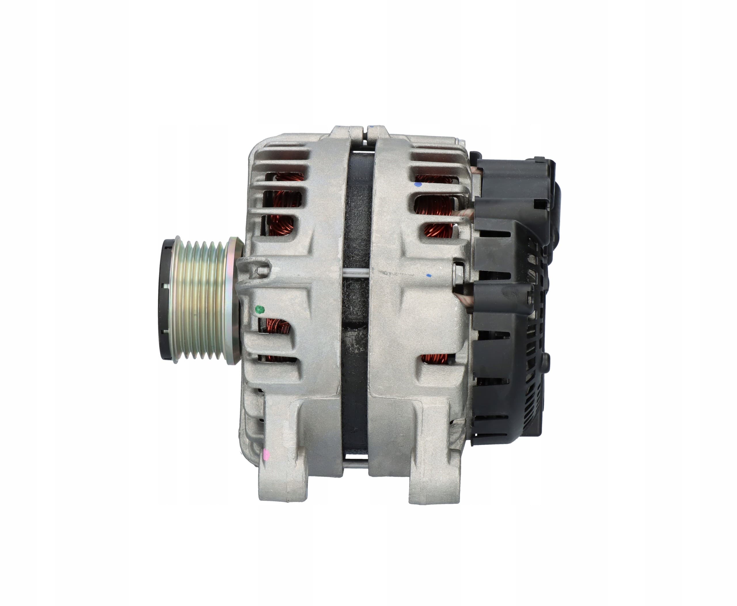 Alternador Valeo 439701 usado 7