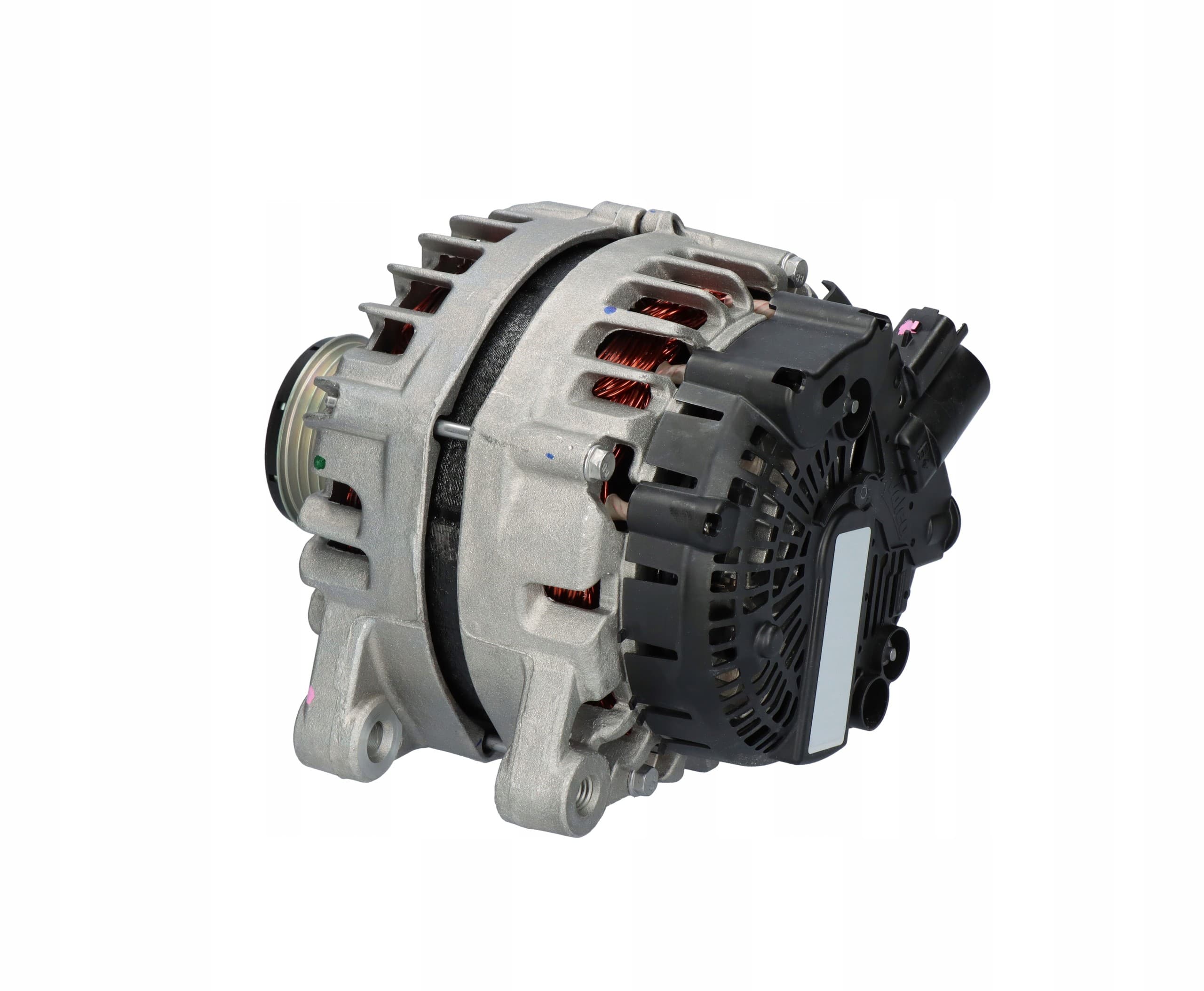 Alternador Valeo 439701 usado 8