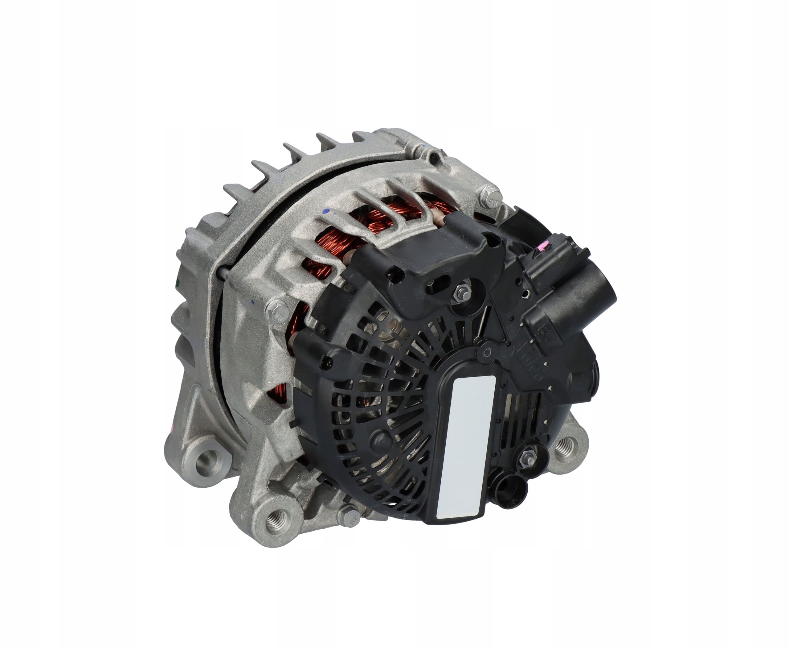 Alternador Valeo 439701 usado 9