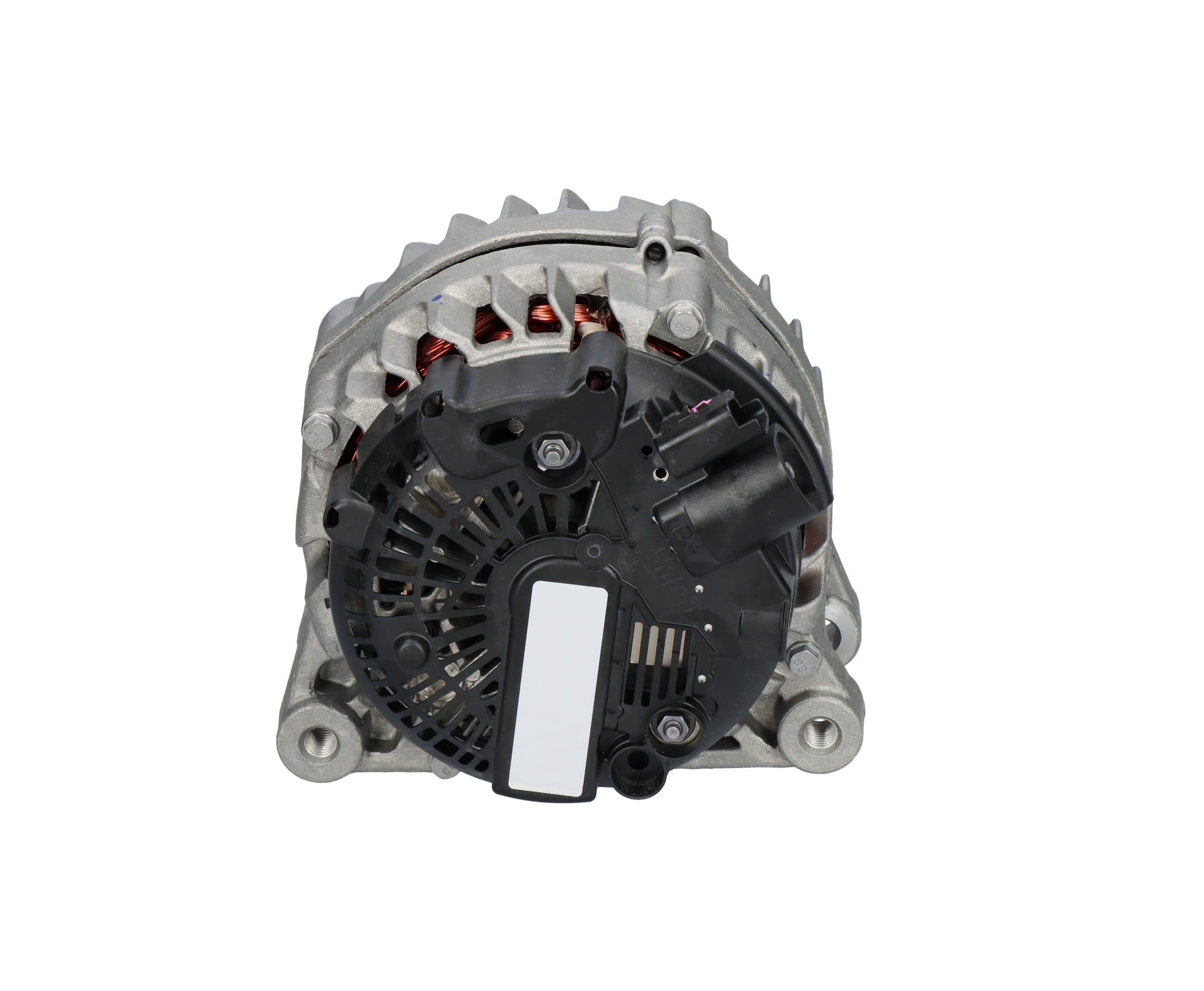 Alternador Valeo 439701 usado 10