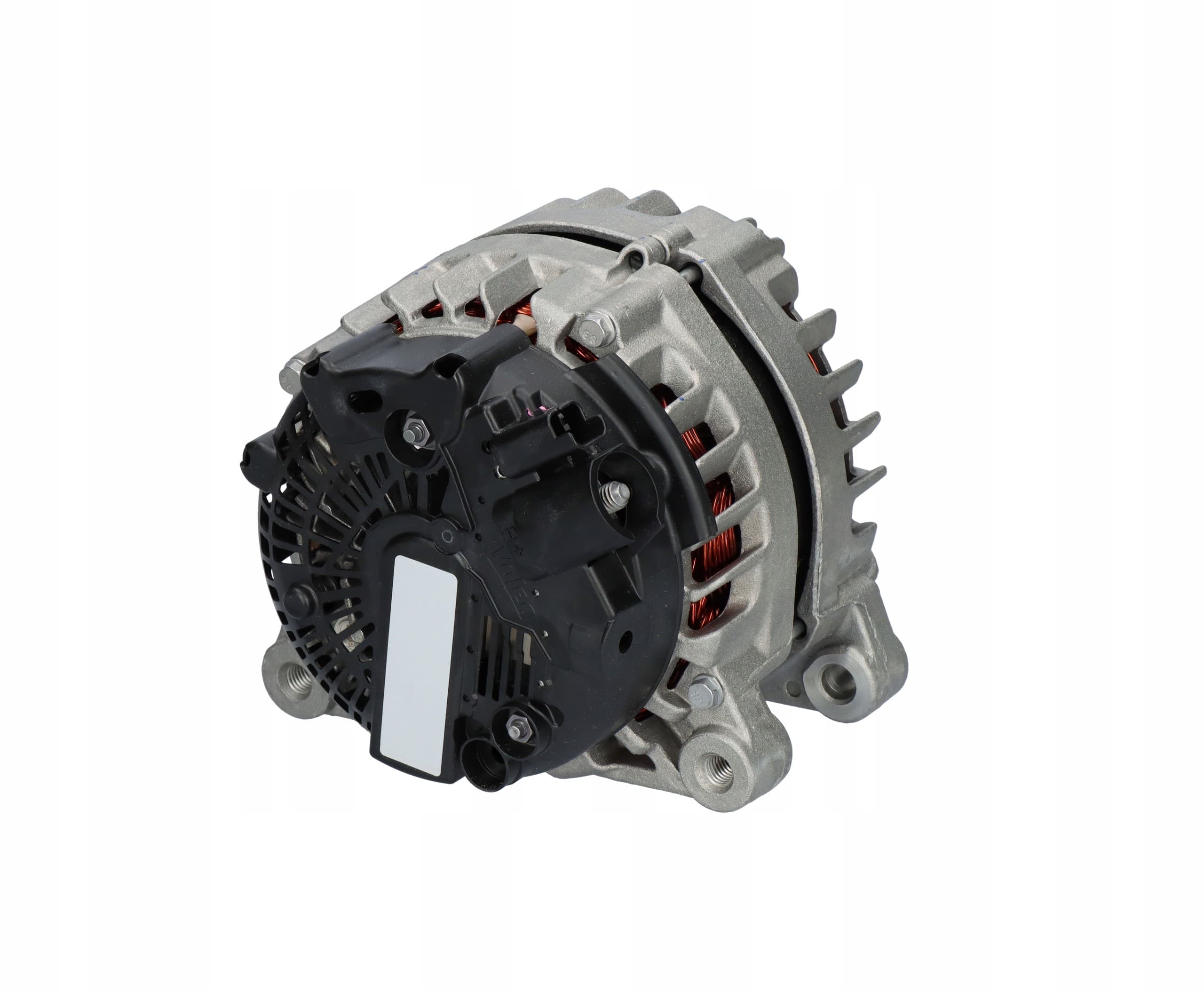 Alternador Valeo 439701 usado 11