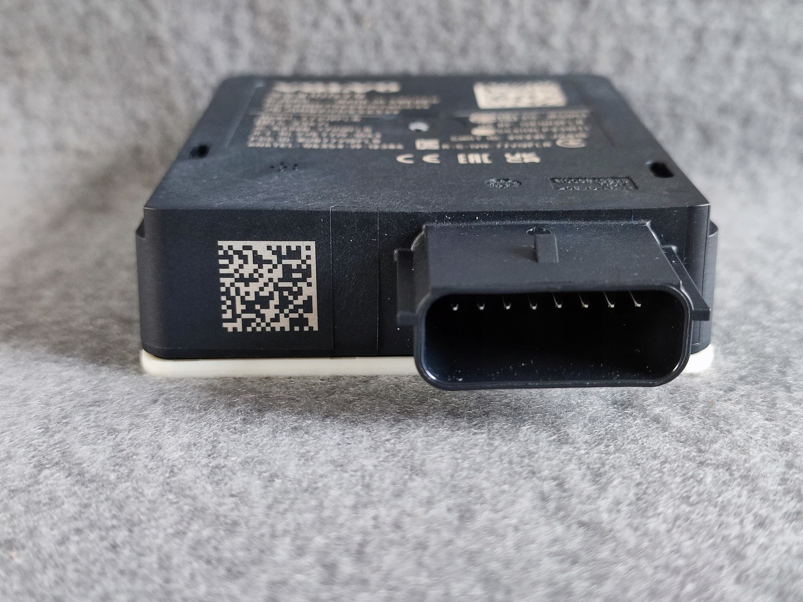 Radar de Control de Crucero Activo Volvo 32410079 nuevo 7