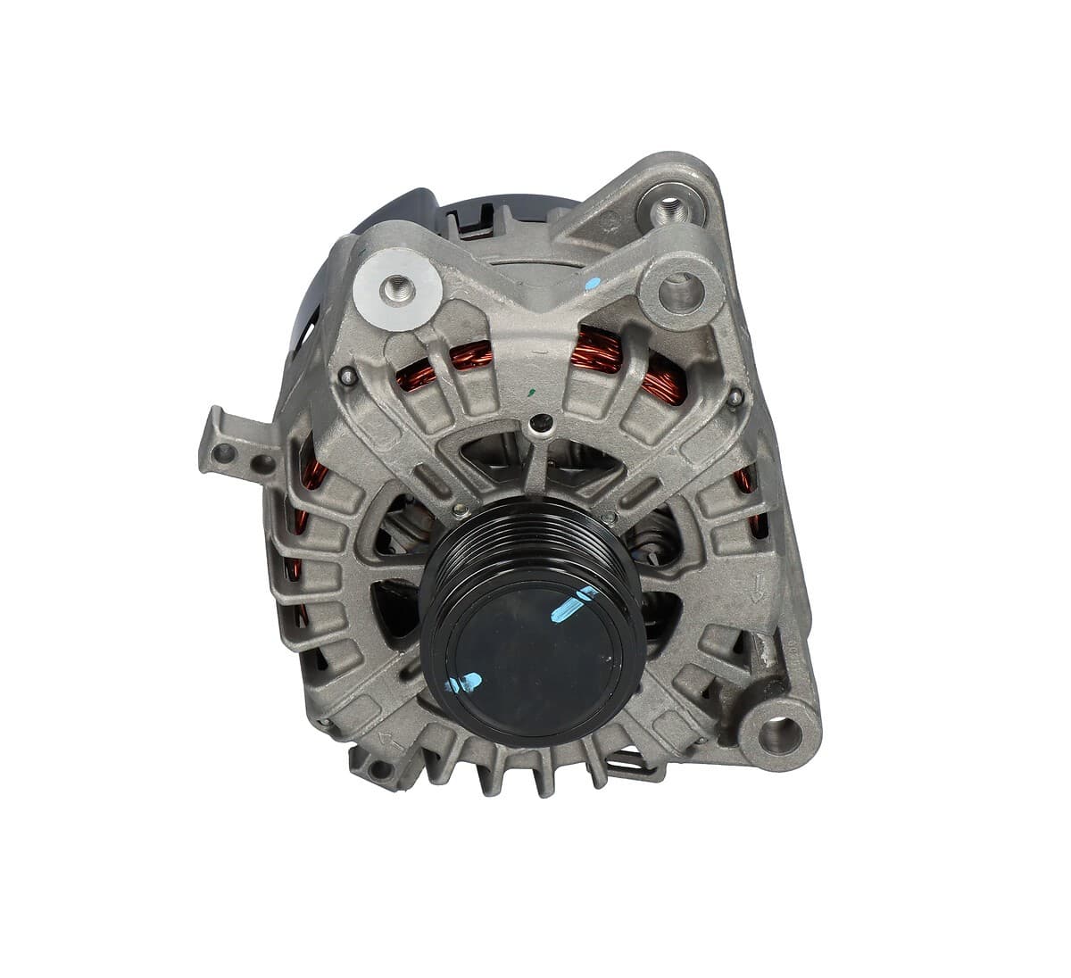 Alternador Valeo 440782 nuevo 2