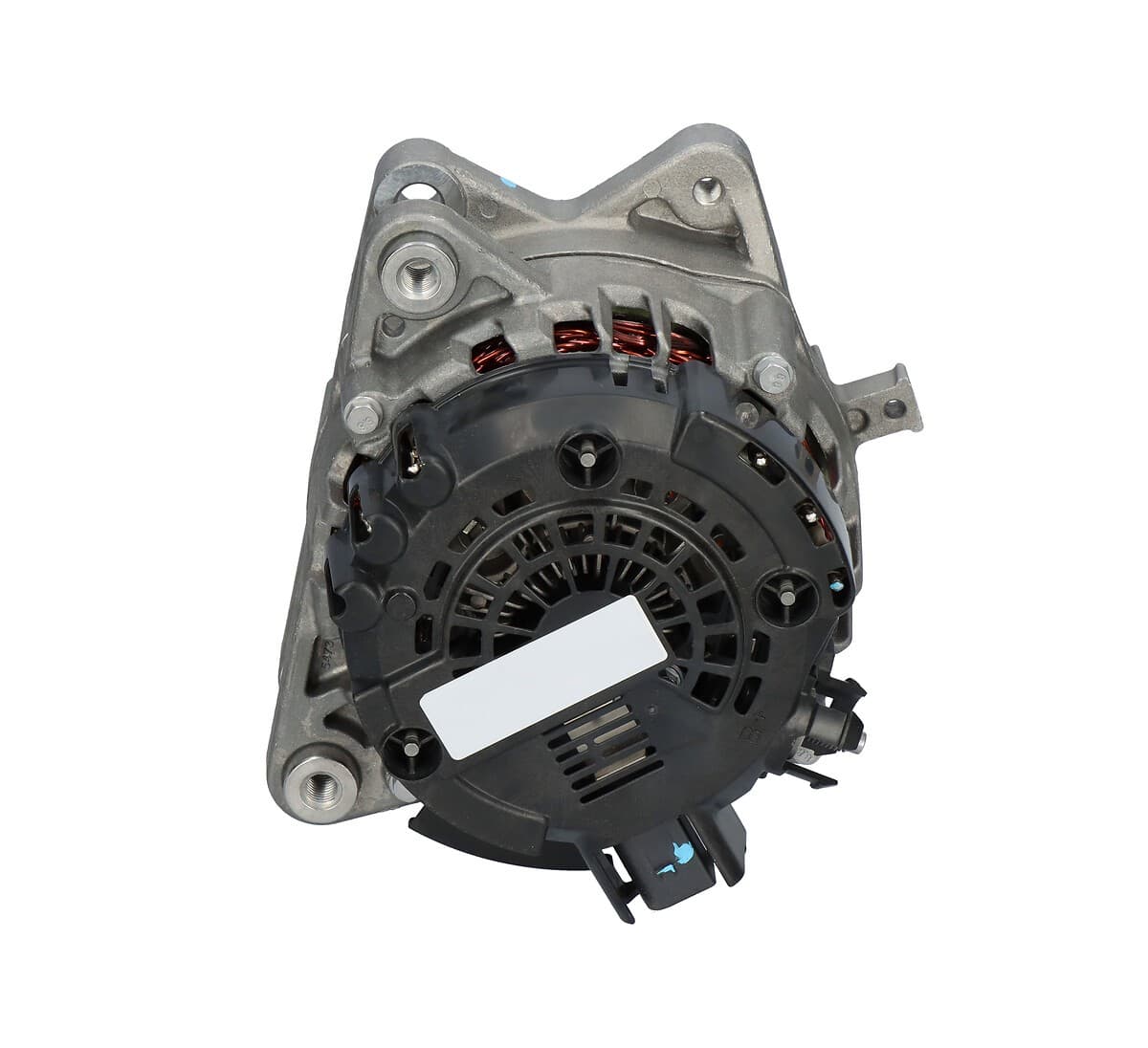 Alternador Valeo 440782 nuevo 3