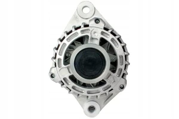 Alternador Hella 8EL 012 428-451 para Saab 9-3 nuevo 2