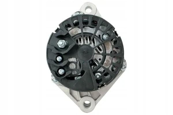 Alternador Hella 8EL 012 428-451 para Saab 9-3 nuevo 3