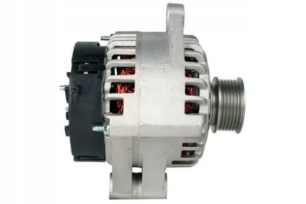 Alternador Hella 8EL 012 428-451 para Saab 9-3 nuevo 4