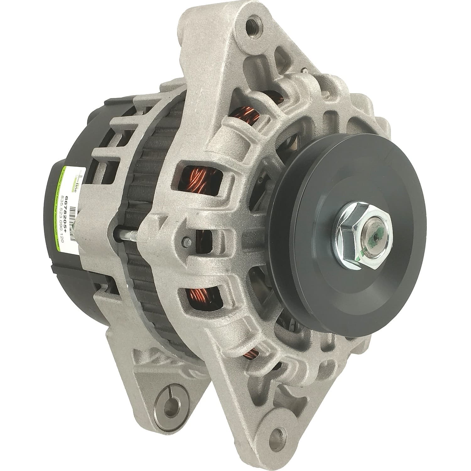 Alternador BV Psh 835.523.090.120 nuevo