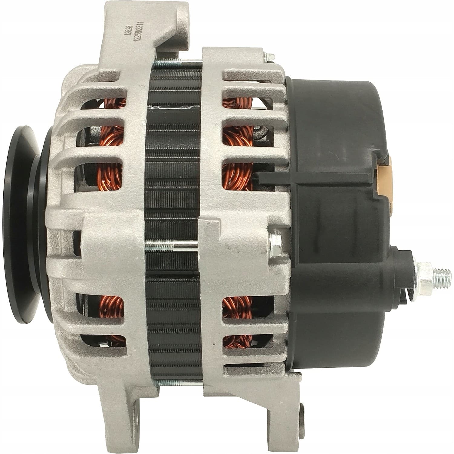 Alternador BV Psh 835.523.090.120 nuevo 3
