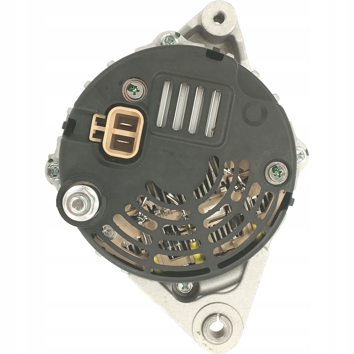 Alternador BV Psh 835.523.090.120 nuevo 4