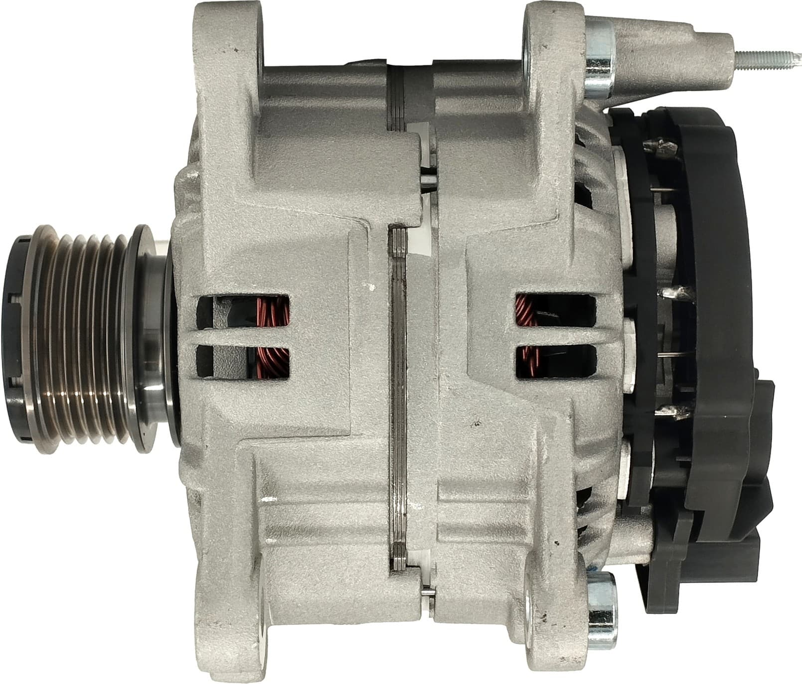 Alternador Wai 13853N nuevo 3