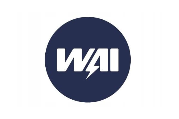Alternador Wai 13853N nuevo 5