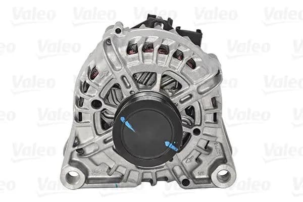 Alternador Valeo 439944 nuevo