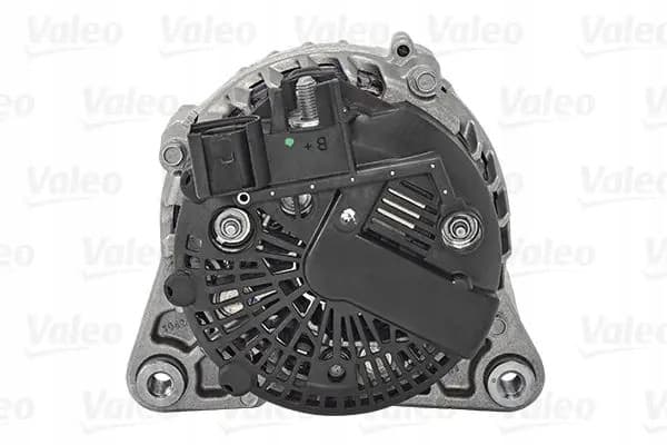 Alternador Valeo 439944 nuevo 2