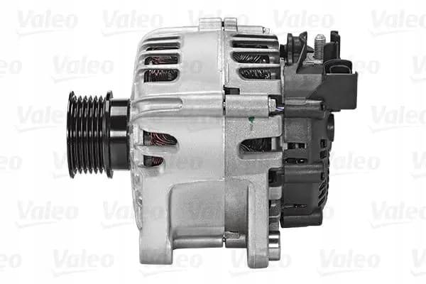 Alternador Valeo 439944 nuevo 3