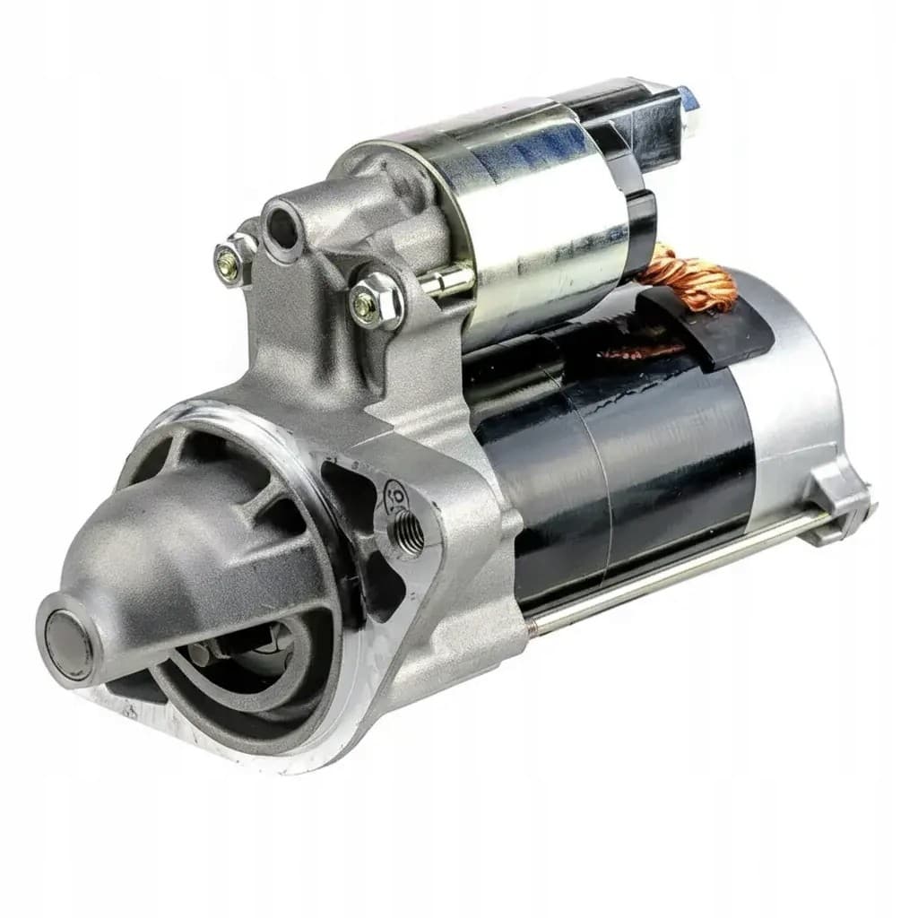 Motor de arranque Denso DSN1213 para Toyota nuevo