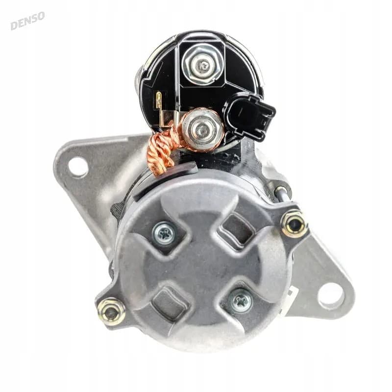Motor de arranque Denso DSN1213 para Toyota nuevo 2