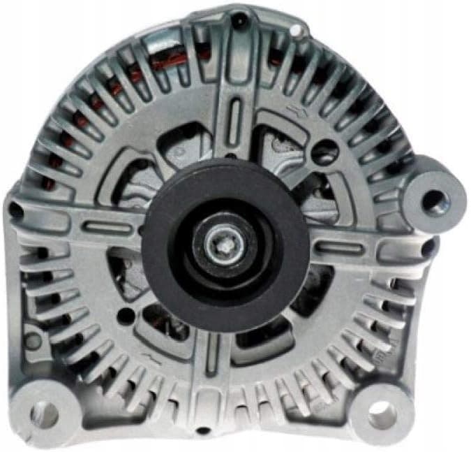 Alternador Hella 8EL 011 710-891 nuevo 2