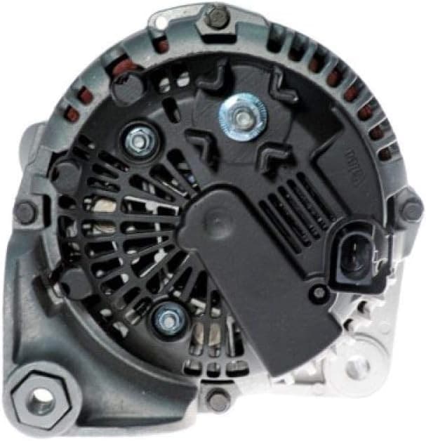 Alternador Hella 8EL 011 710-891 nuevo 3