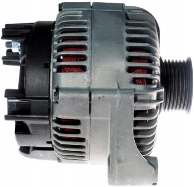 Alternador Hella 8EL 011 710-891 nuevo 4